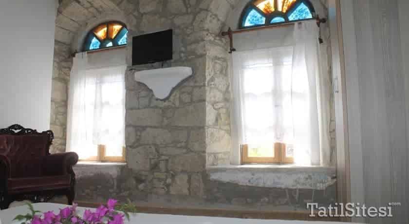 Asmalı Konak Butik Otel